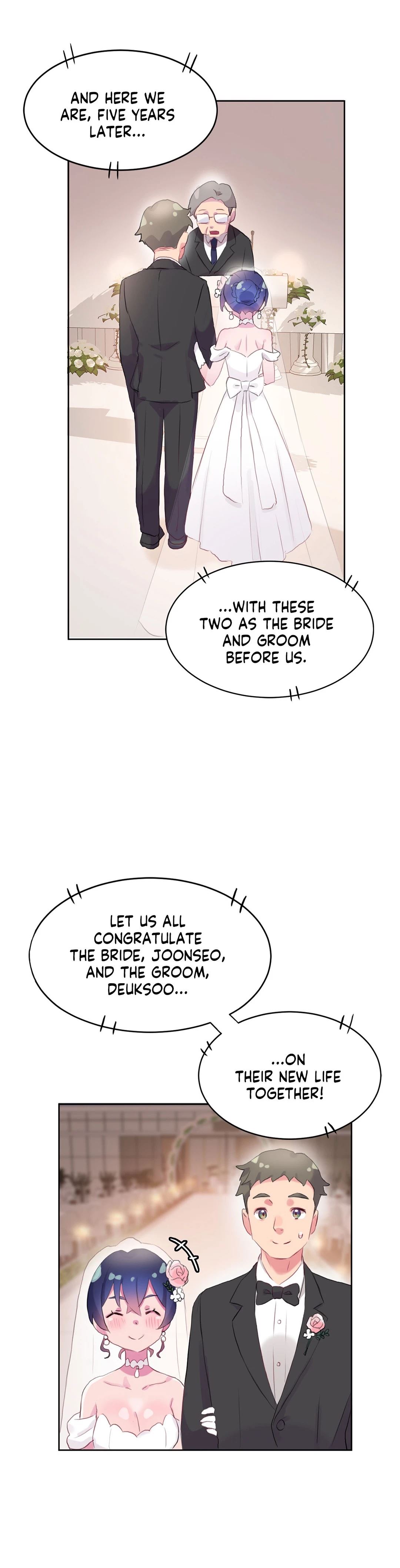 Short Stories, Big Secrets page 15