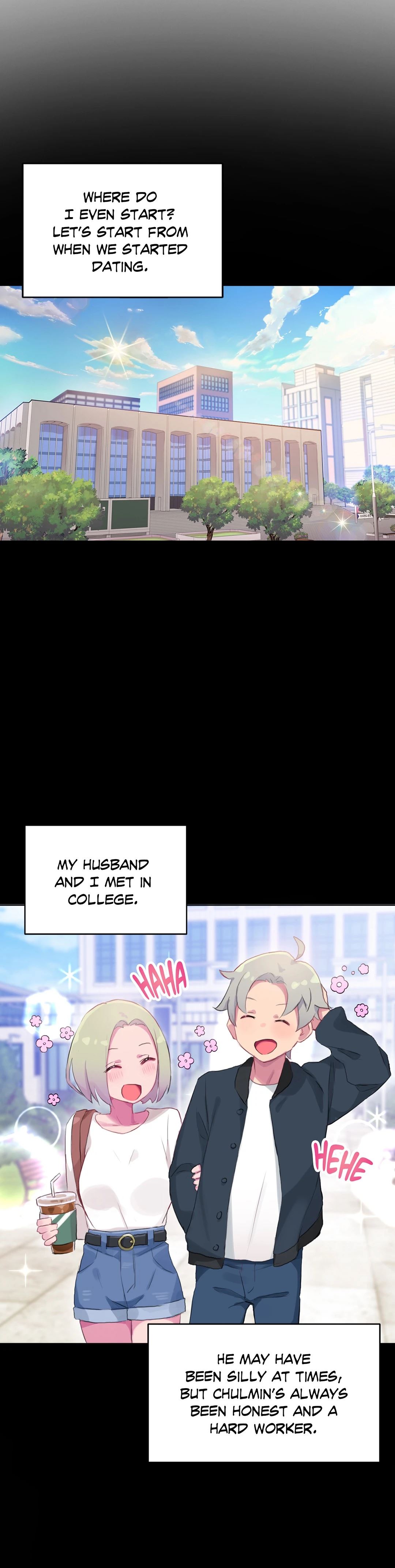 Short Stories, Big Secrets page 6