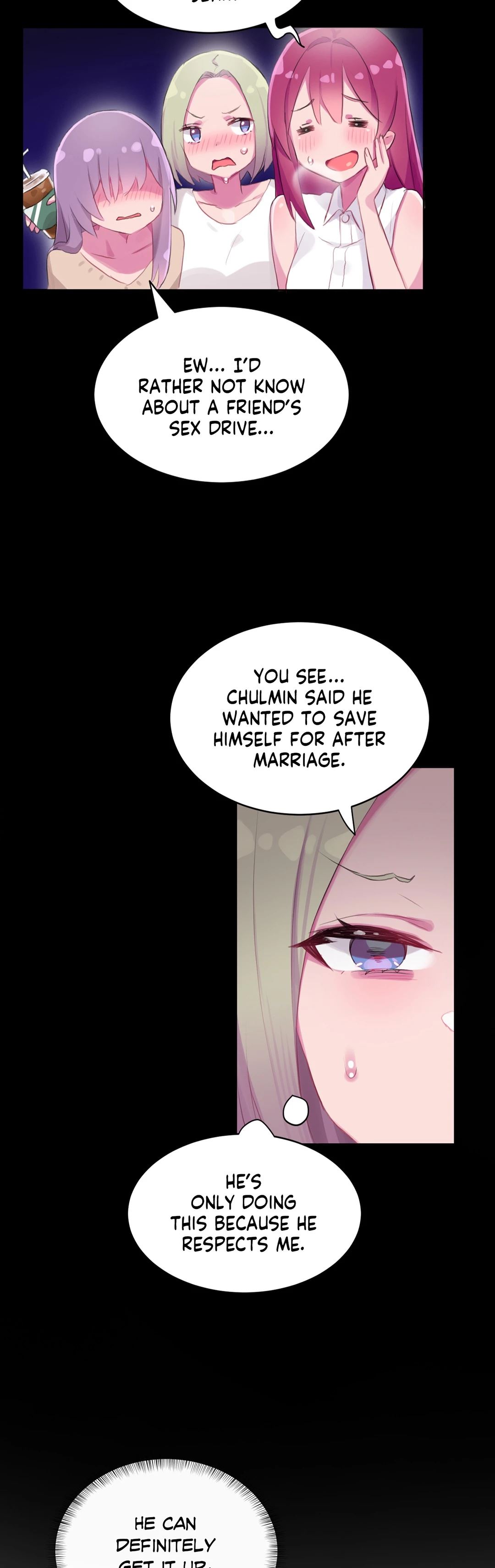 Short Stories, Big Secrets page 10