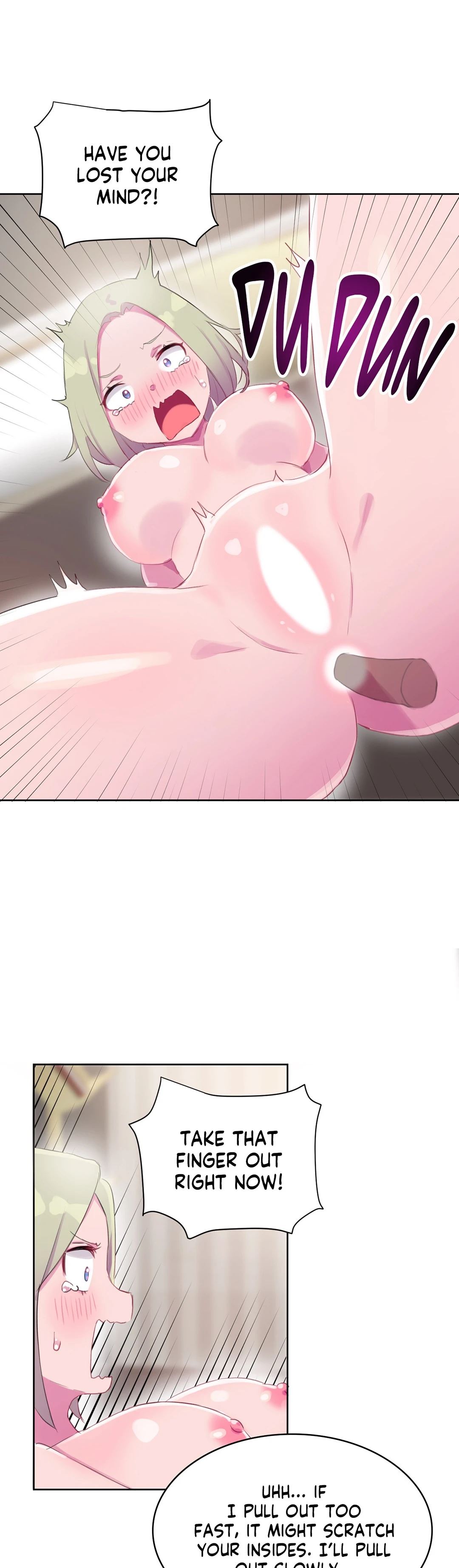 Short Stories, Big Secrets page 17