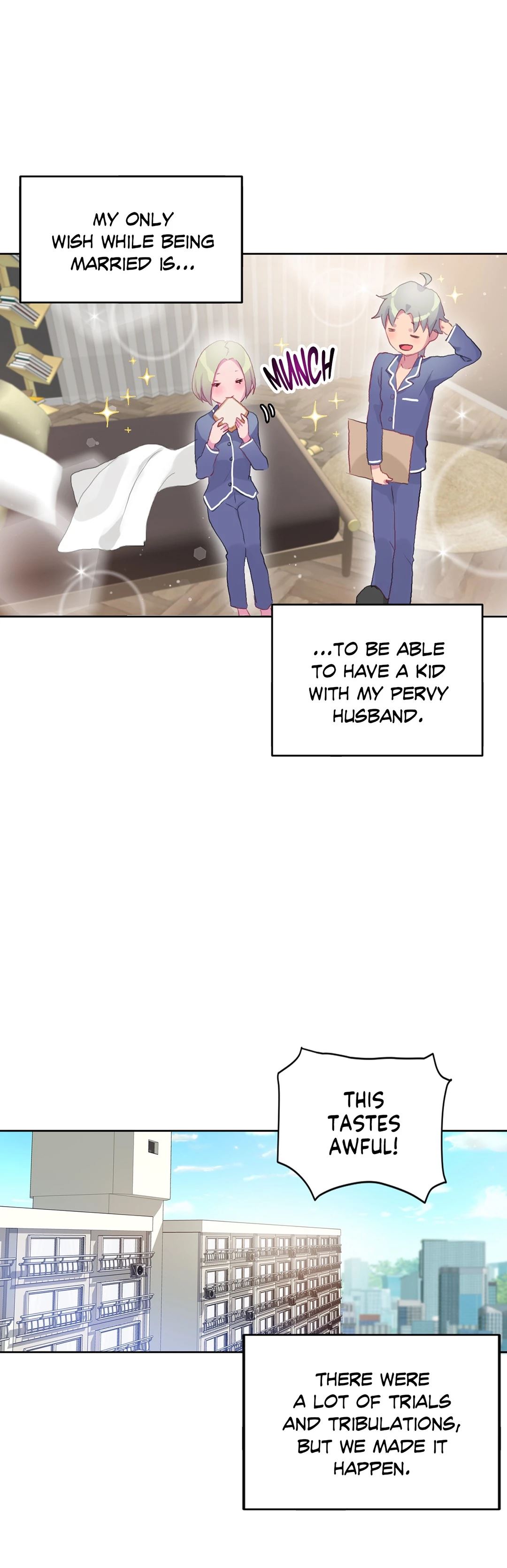 Short Stories, Big Secrets page 18