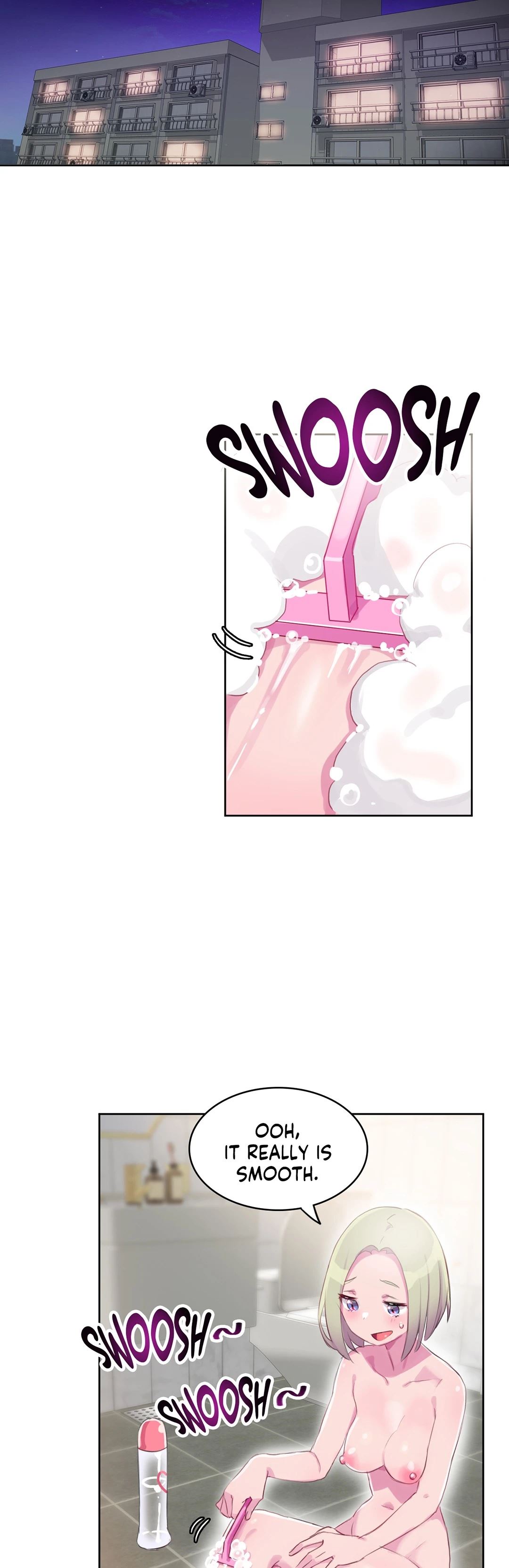 Short Stories, Big Secrets page 6