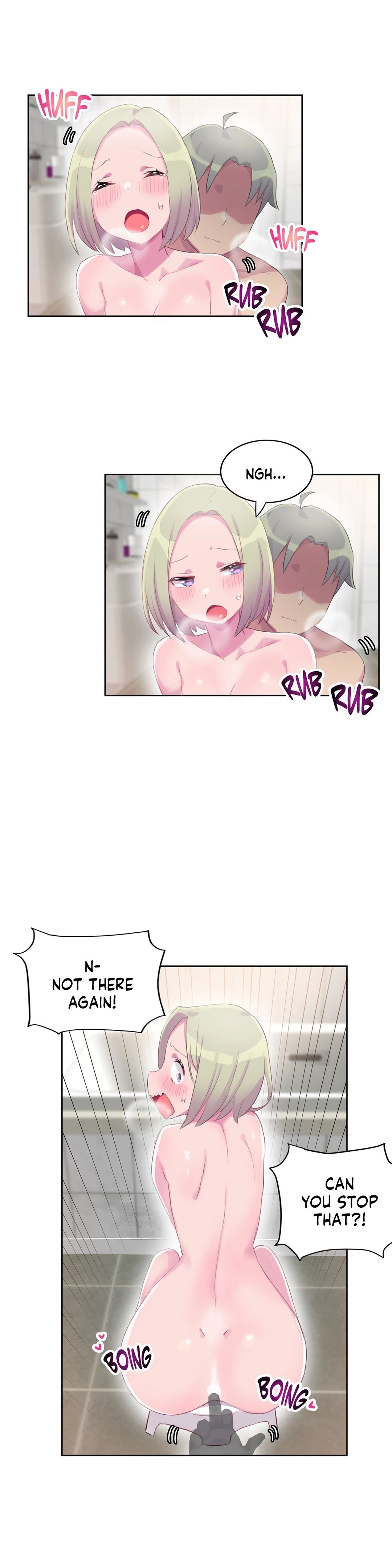 Short Stories, Big Secrets page 11