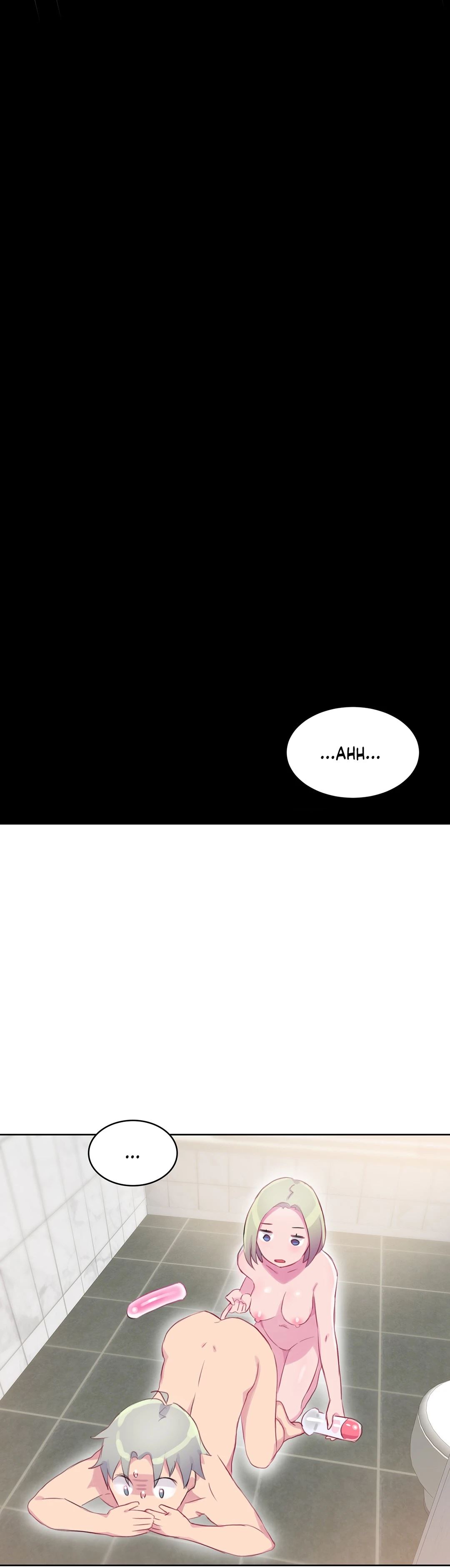 Short Stories, Big Secrets page 22
