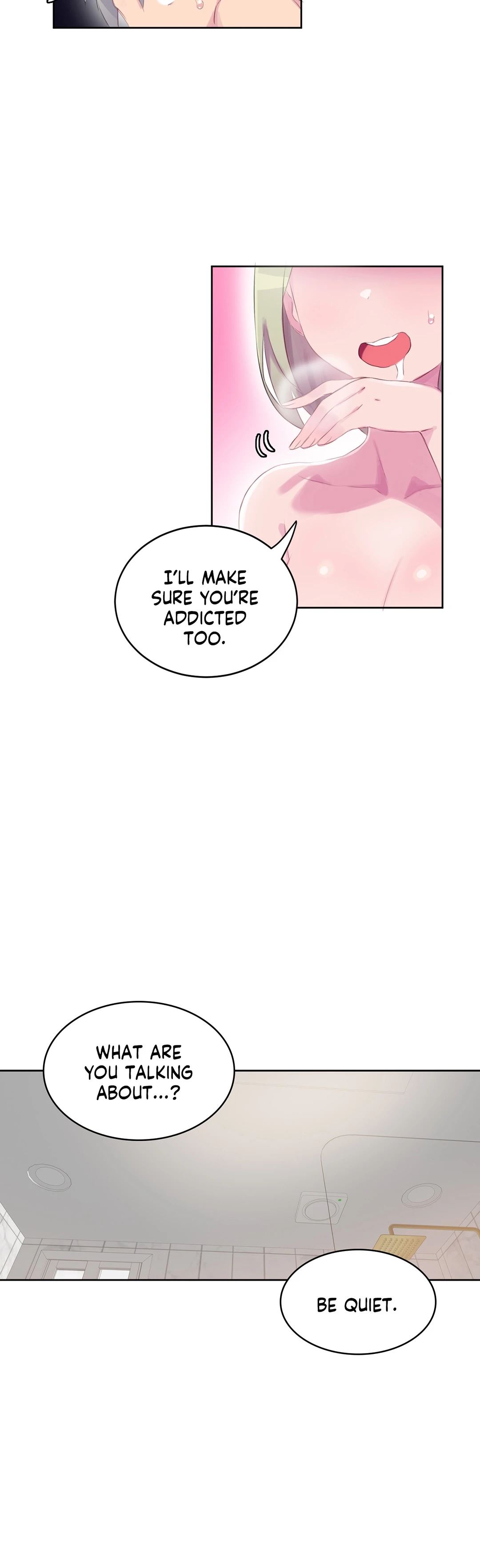Short Stories, Big Secrets page 6