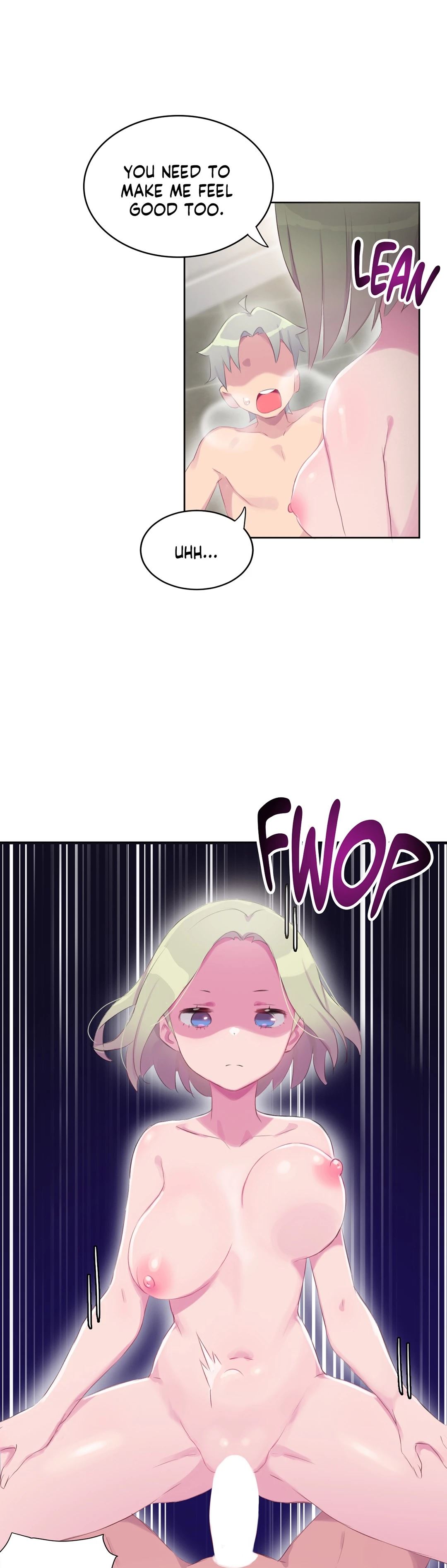 Short Stories, Big Secrets page 14