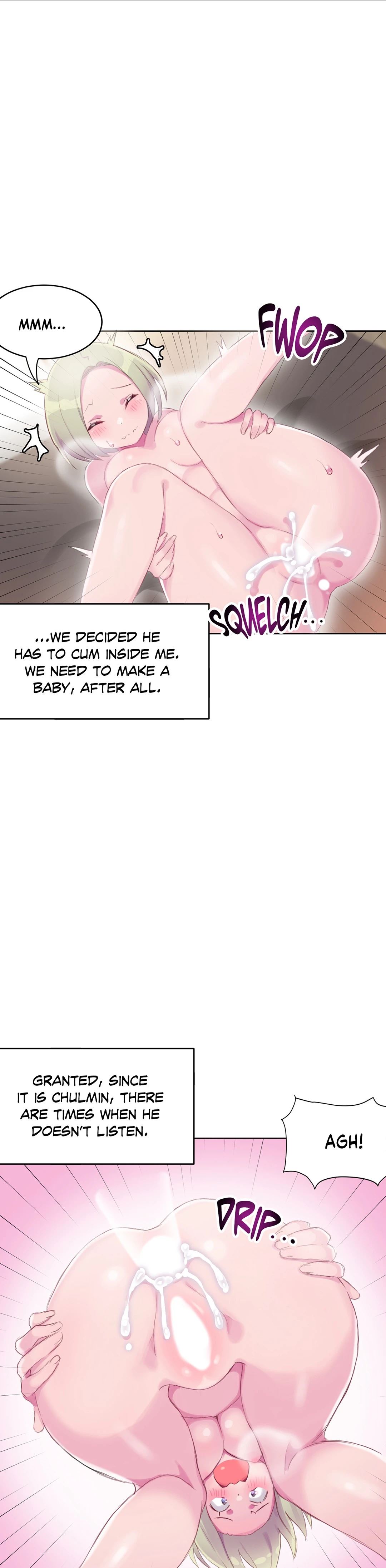 Short Stories, Big Secrets page 11