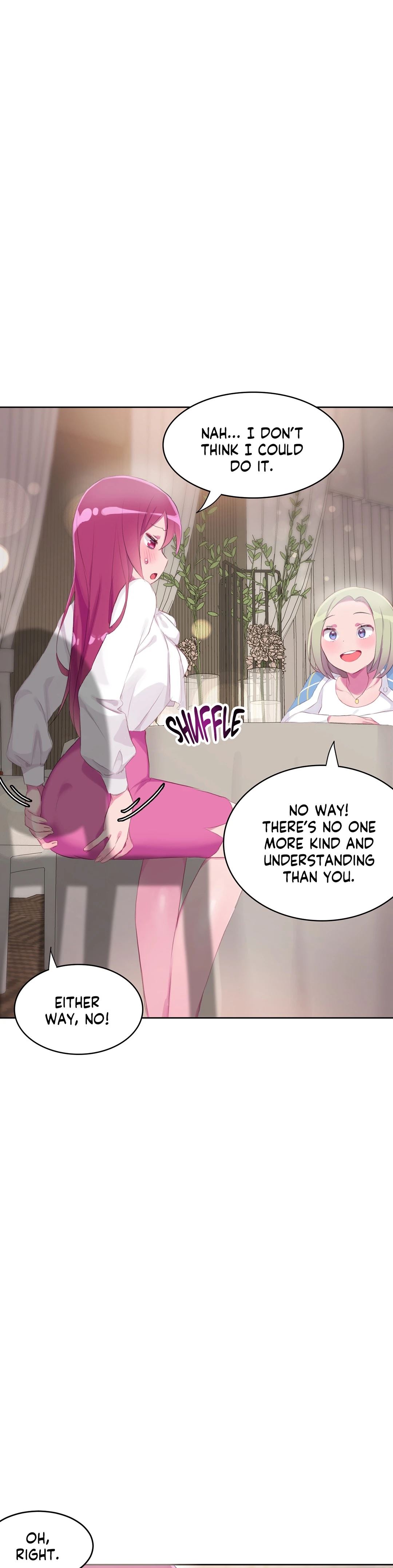 Short Stories, Big Secrets page 15