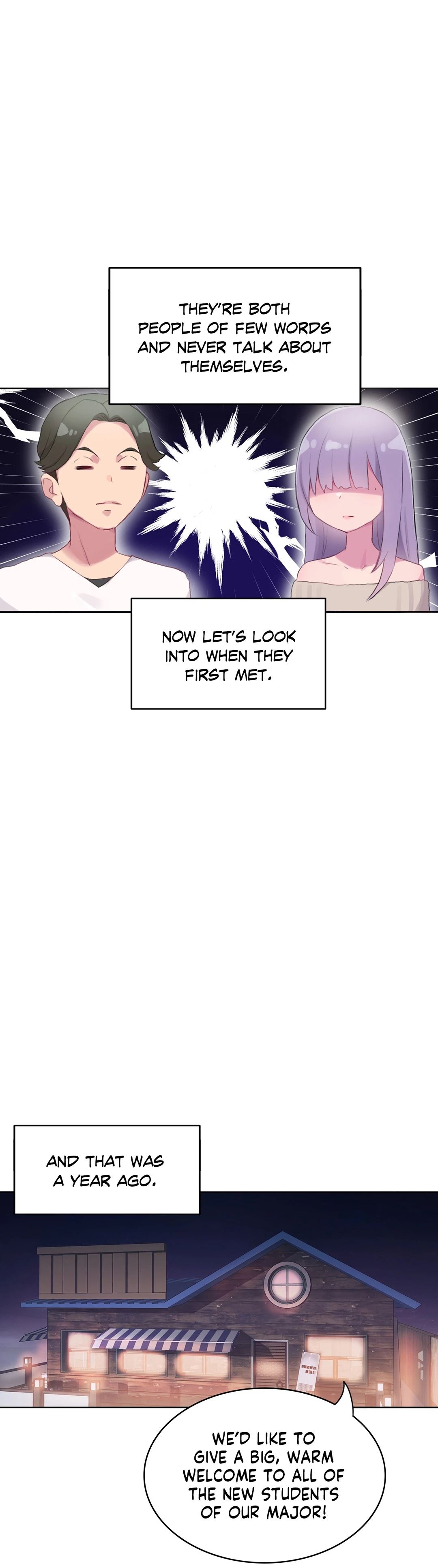 Short Stories, Big Secrets page 4