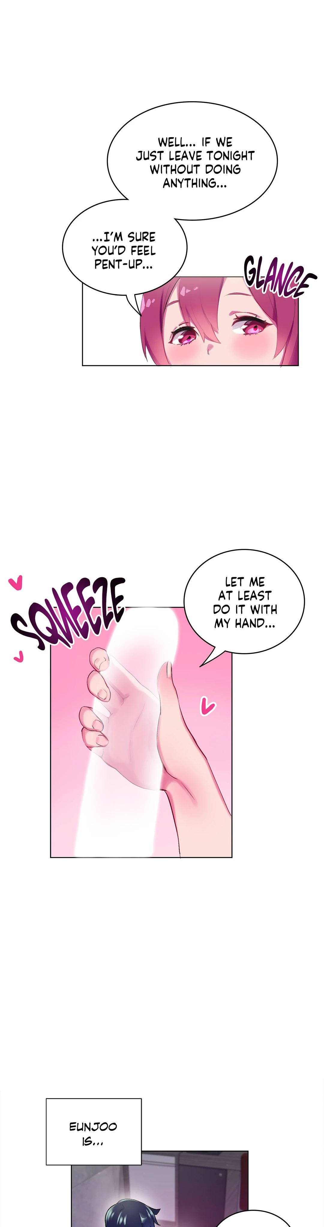 Short Stories, Big Secrets page 6