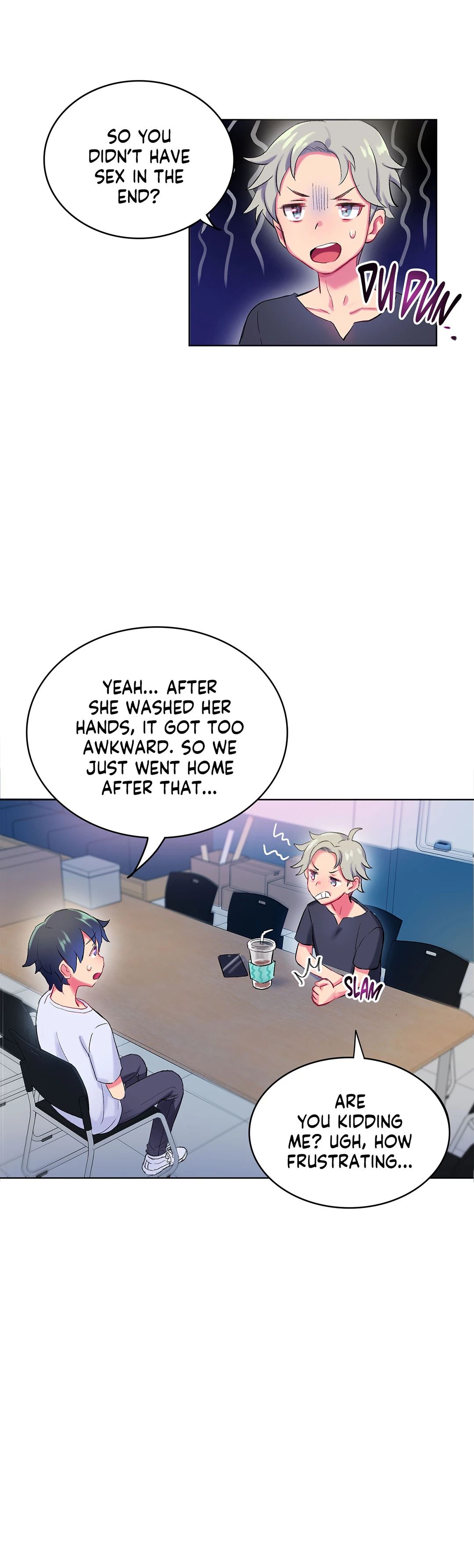 Short Stories, Big Secrets page 13