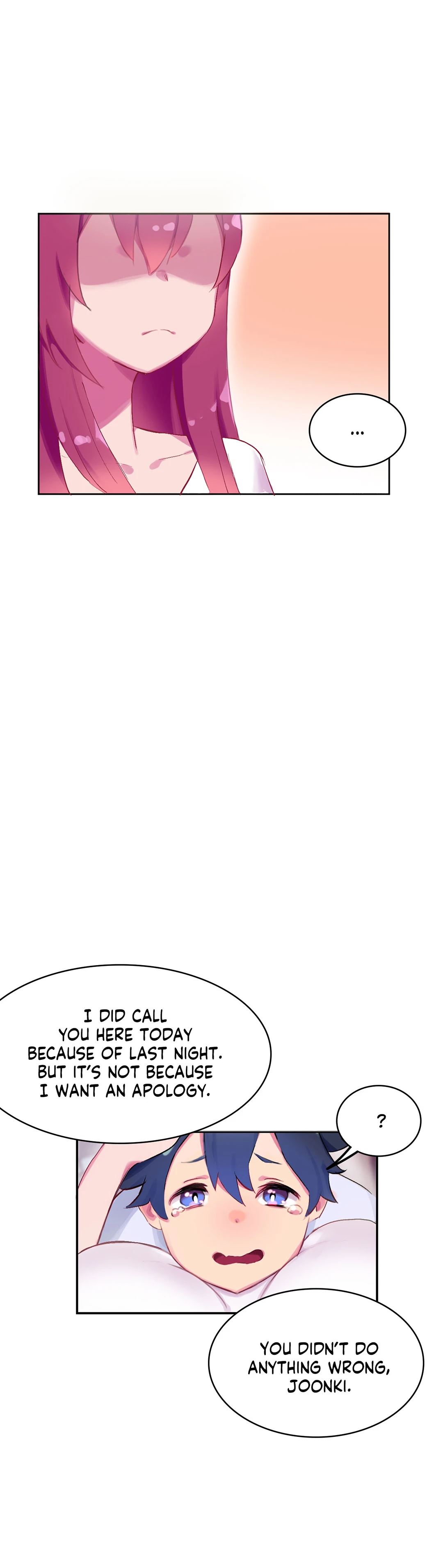 Short Stories, Big Secrets page 26