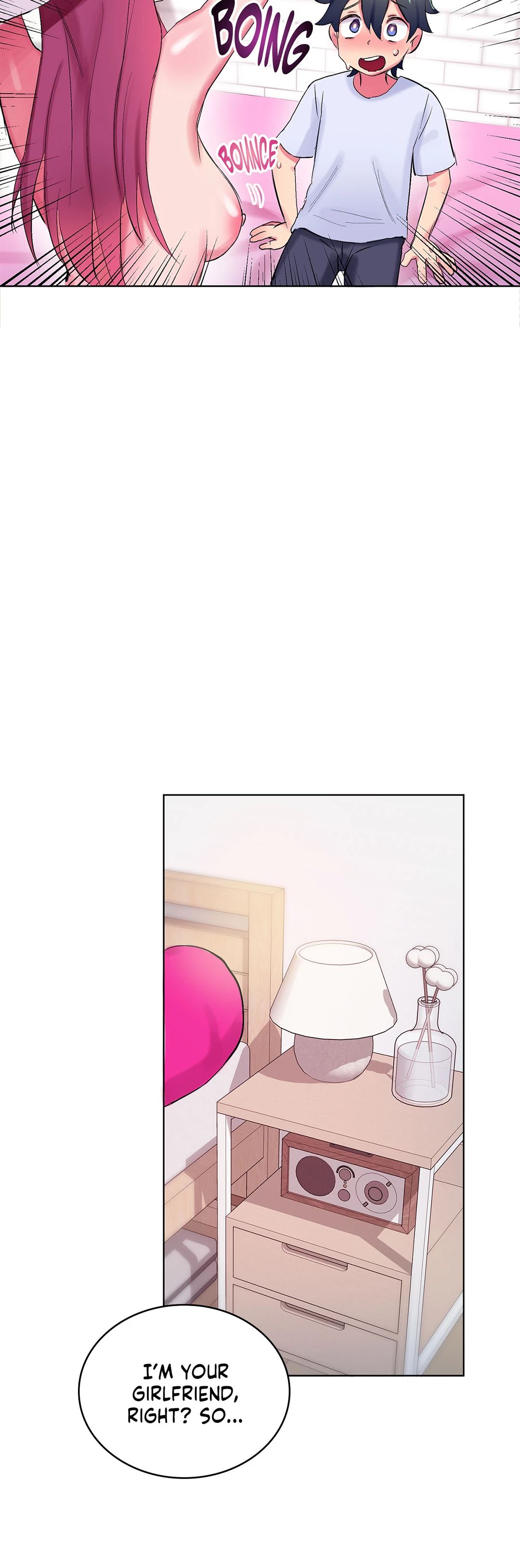 Short Stories, Big Secrets page 29