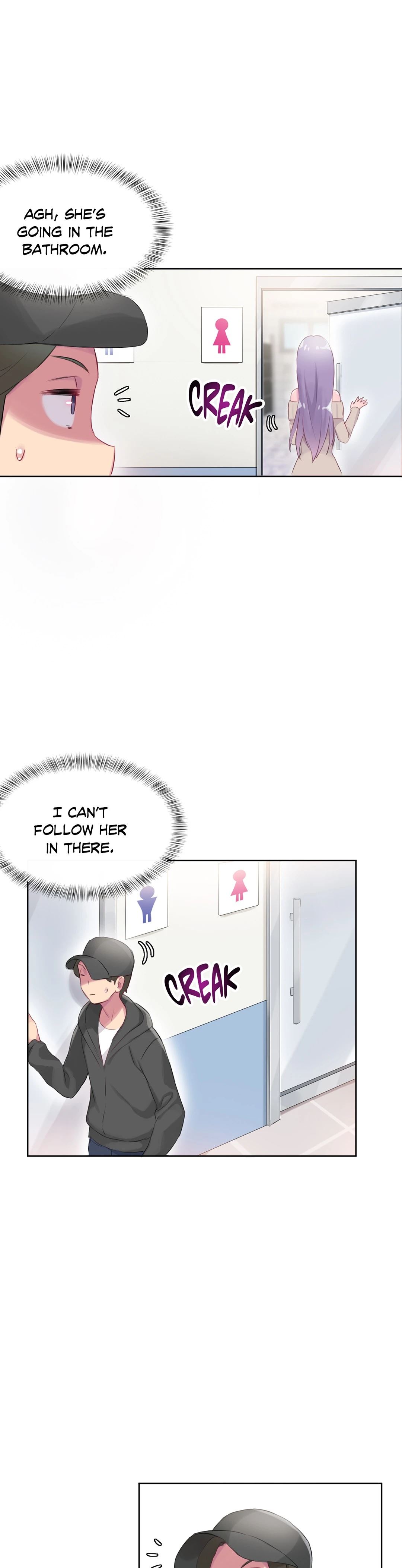 Short Stories, Big Secrets page 10