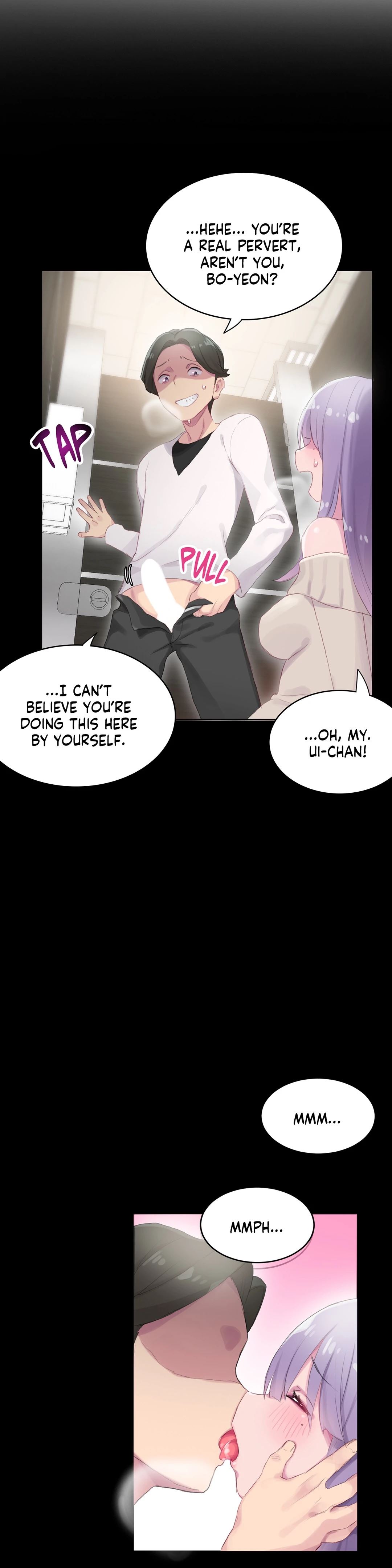Short Stories, Big Secrets page 15