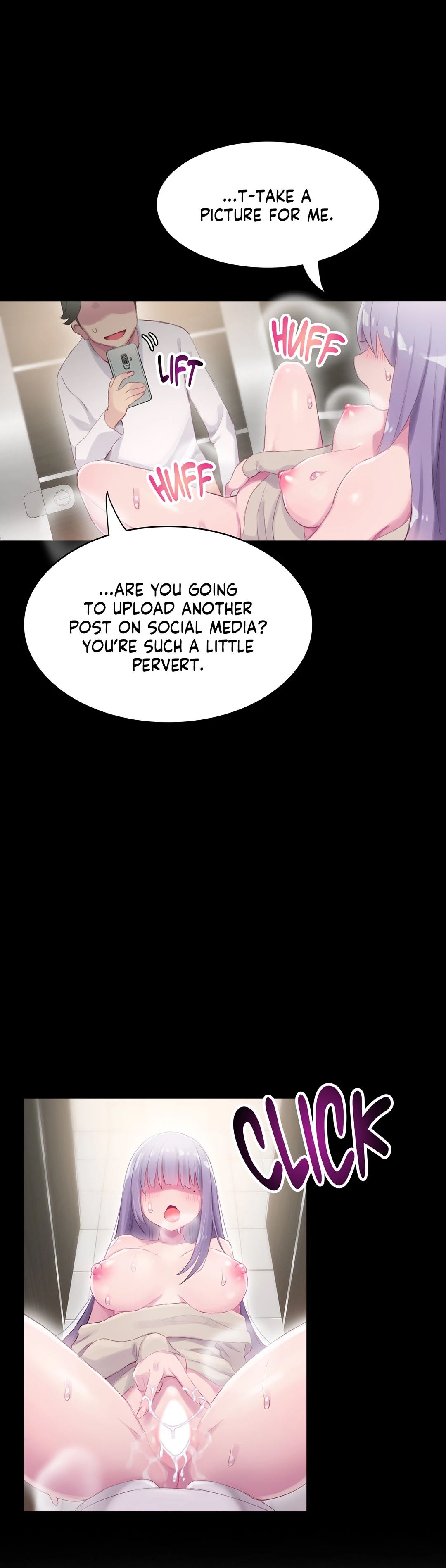 Short Stories, Big Secrets page 20