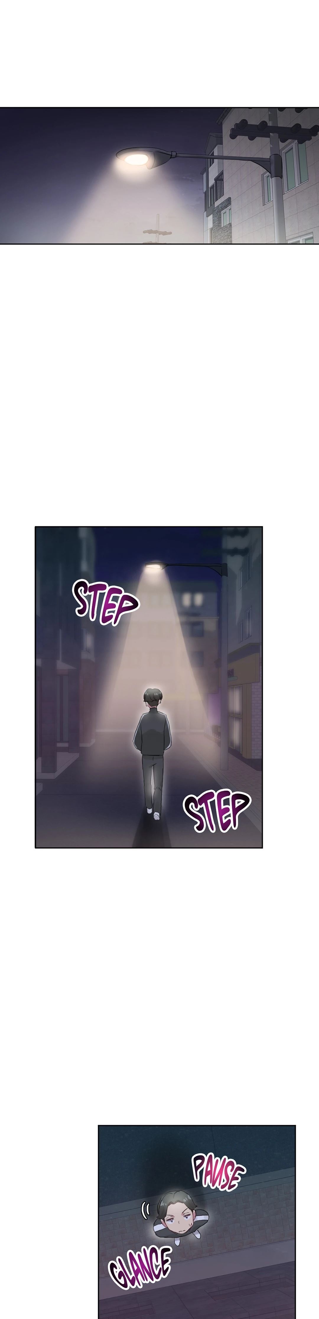 Short Stories, Big Secrets page 22