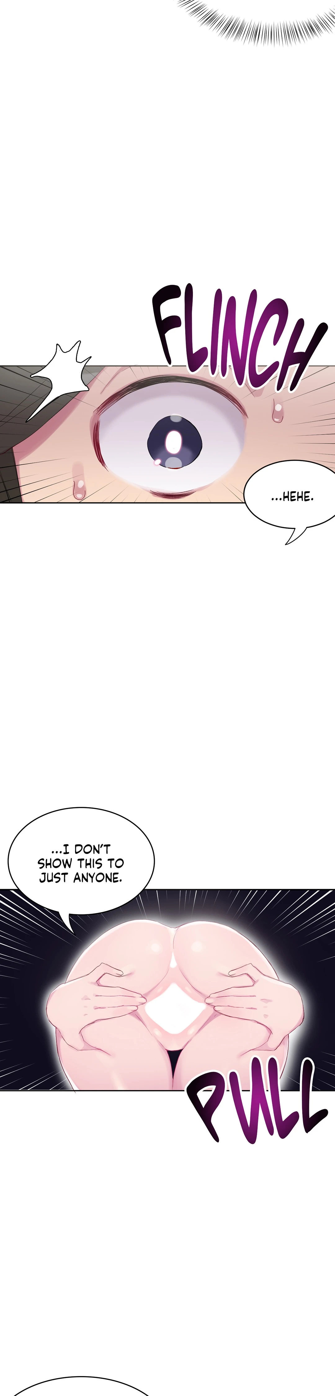 Short Stories, Big Secrets page 2