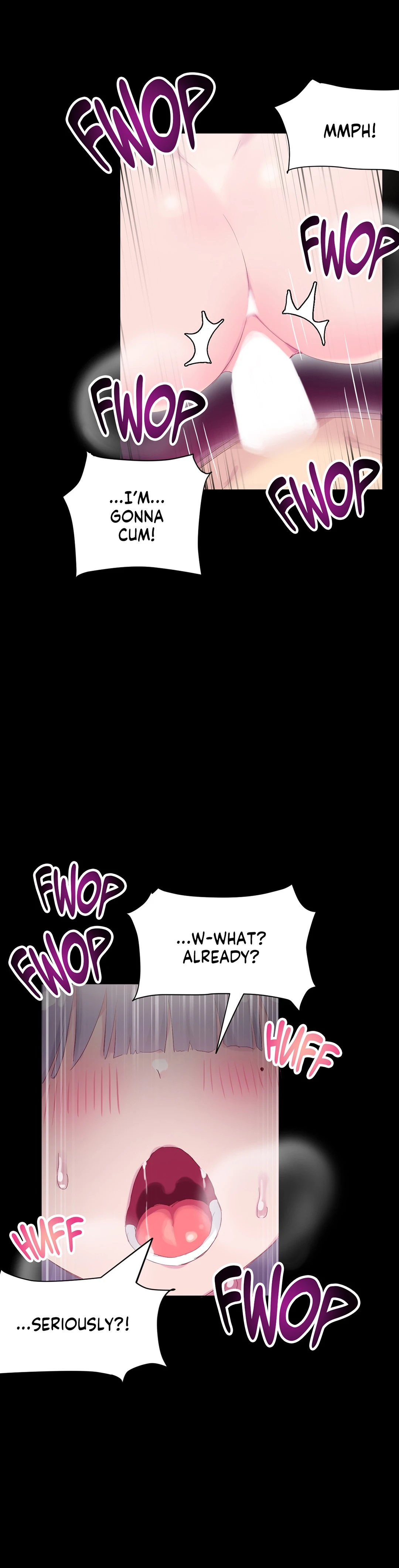 Short Stories, Big Secrets page 11