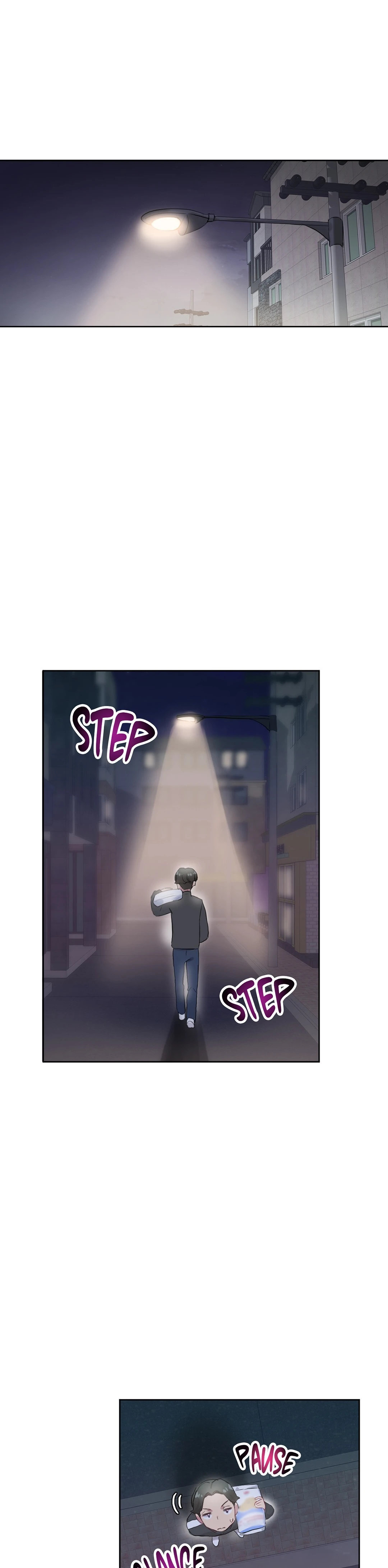 Short Stories, Big Secrets page 20