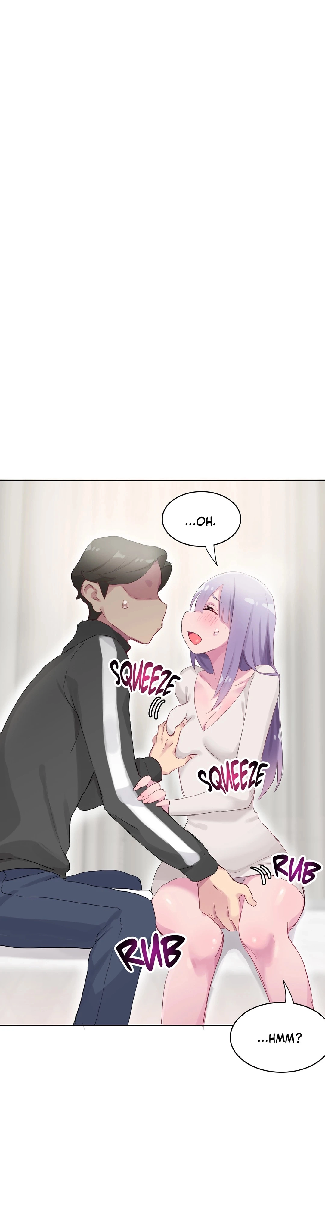 Short Stories, Big Secrets page 17