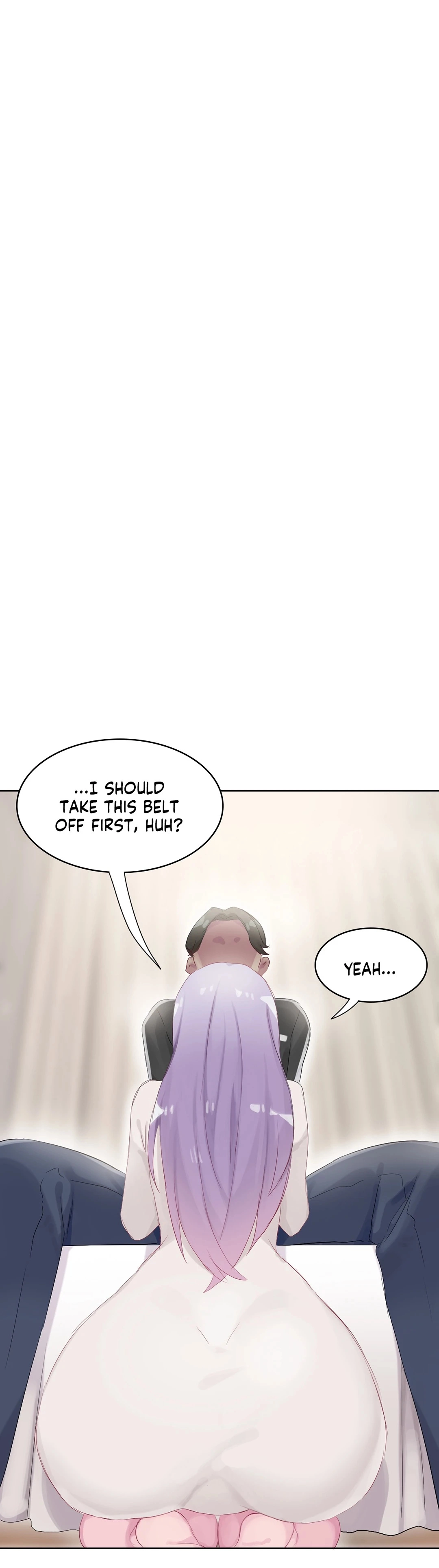 Short Stories, Big Secrets page 24