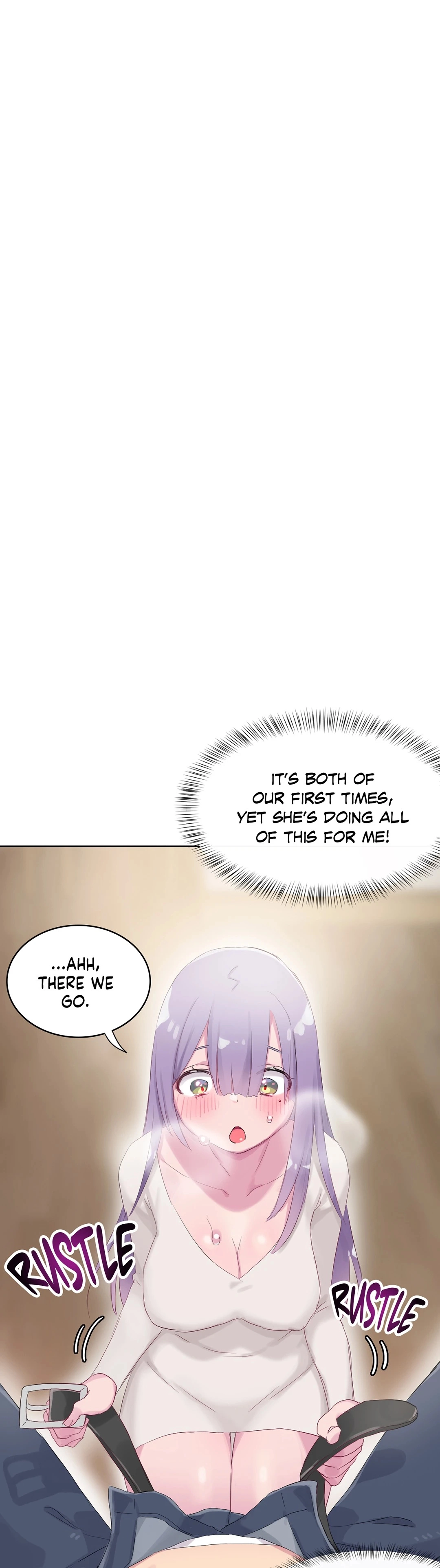 Short Stories, Big Secrets page 25
