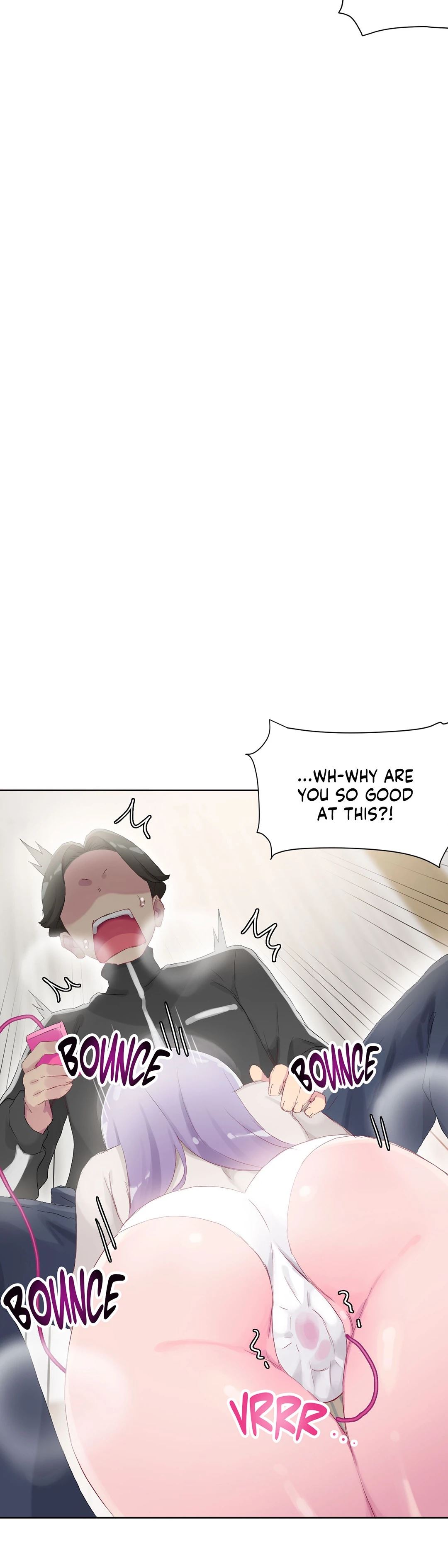 Short Stories, Big Secrets page 5