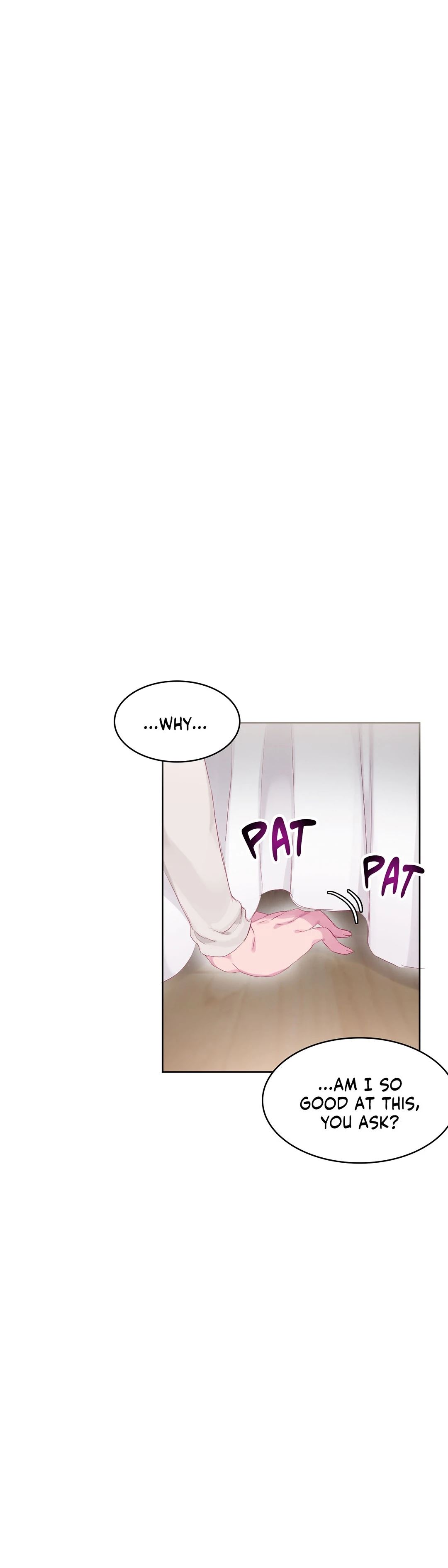 Short Stories, Big Secrets page 6