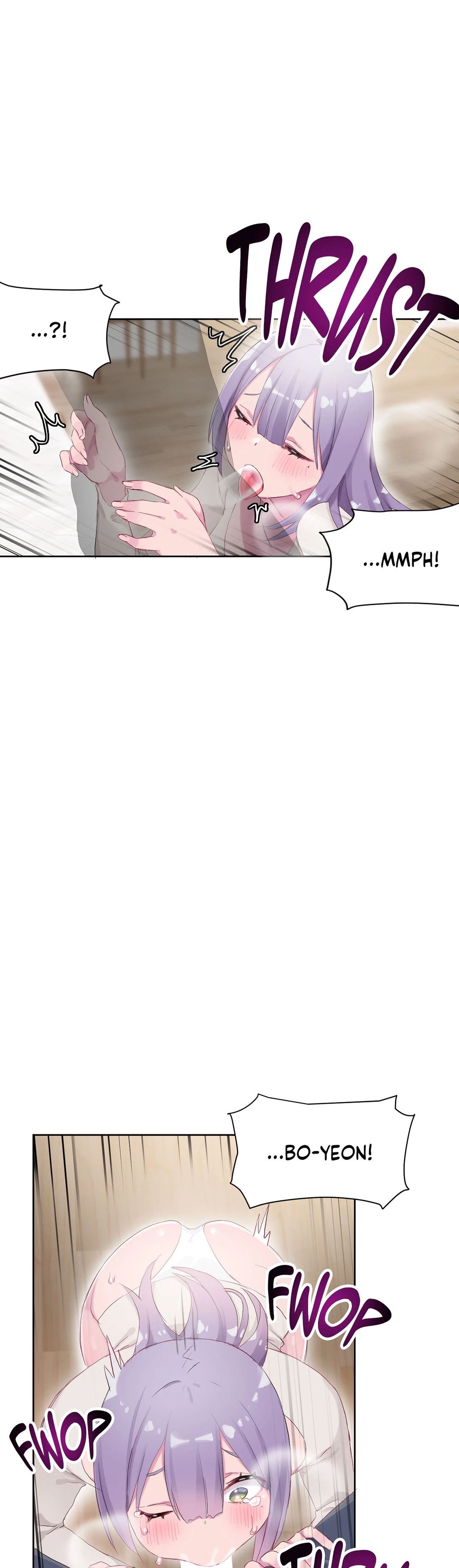 Short Stories, Big Secrets page 13