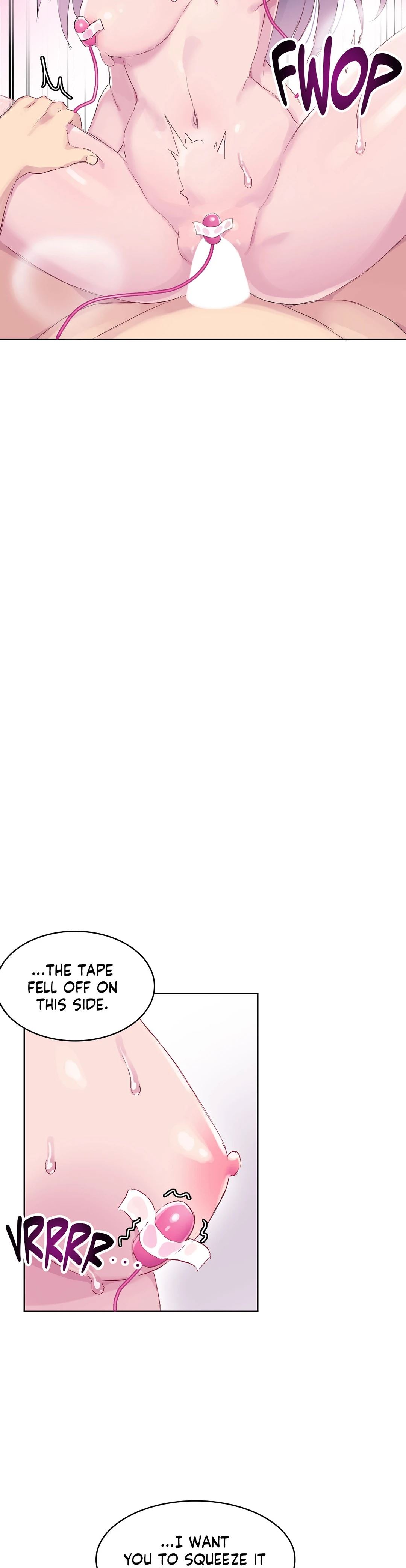 Short Stories, Big Secrets page 25