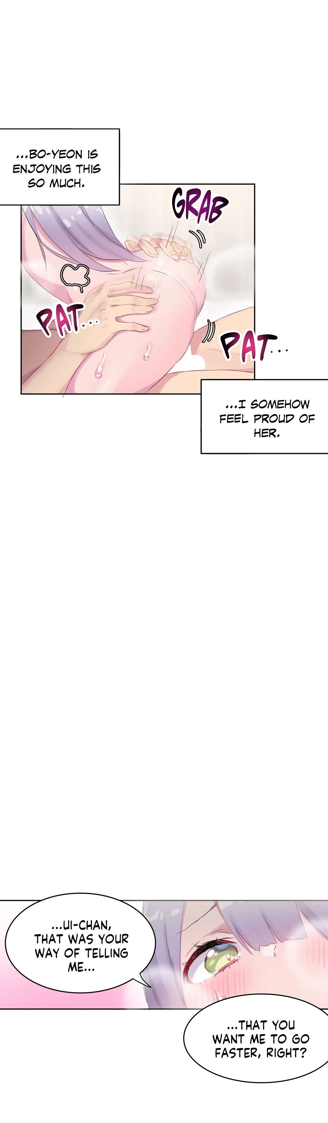 Short Stories, Big Secrets page 29