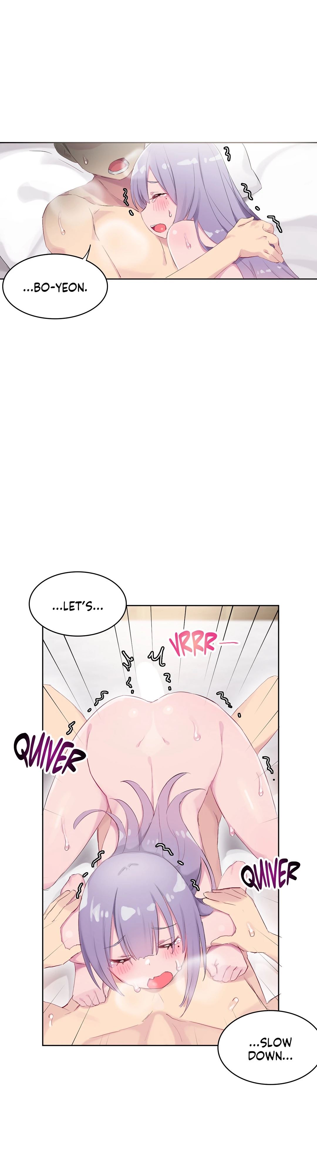 Short Stories, Big Secrets page 1