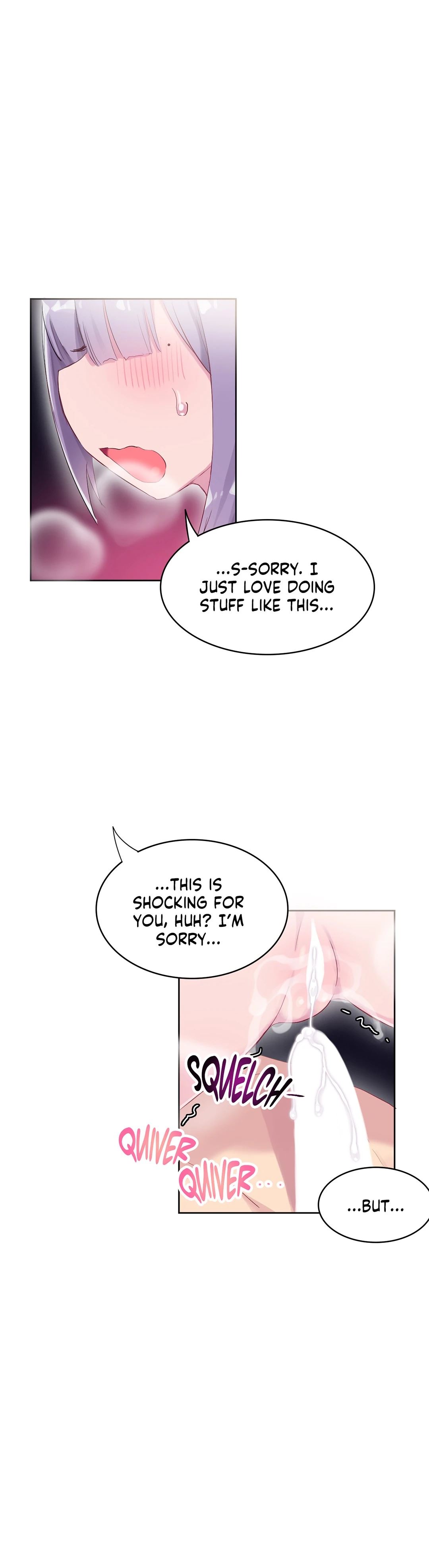 Short Stories, Big Secrets page 2