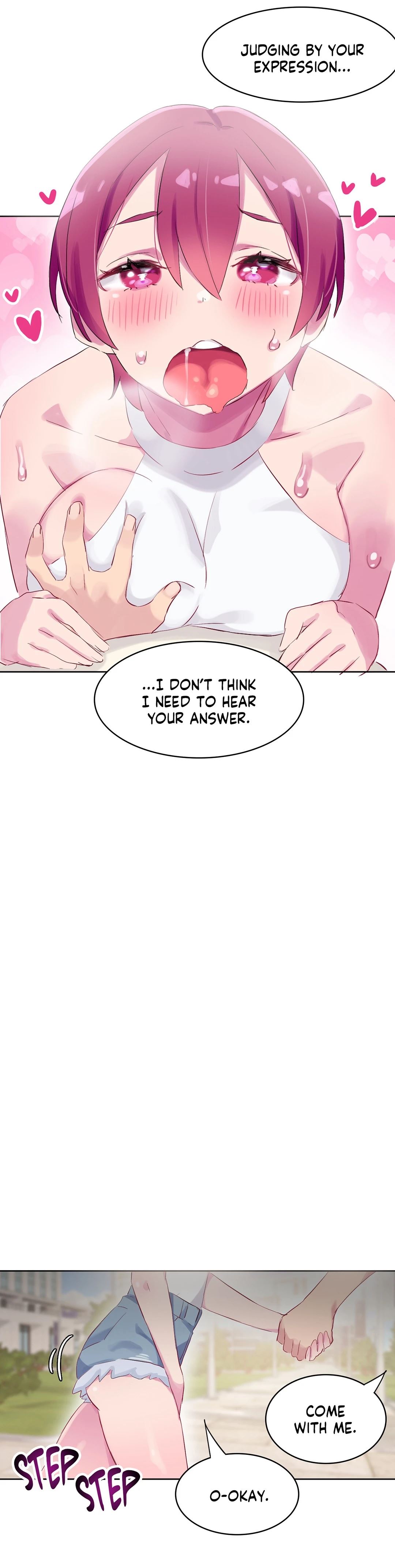 Short Stories, Big Secrets page 26
