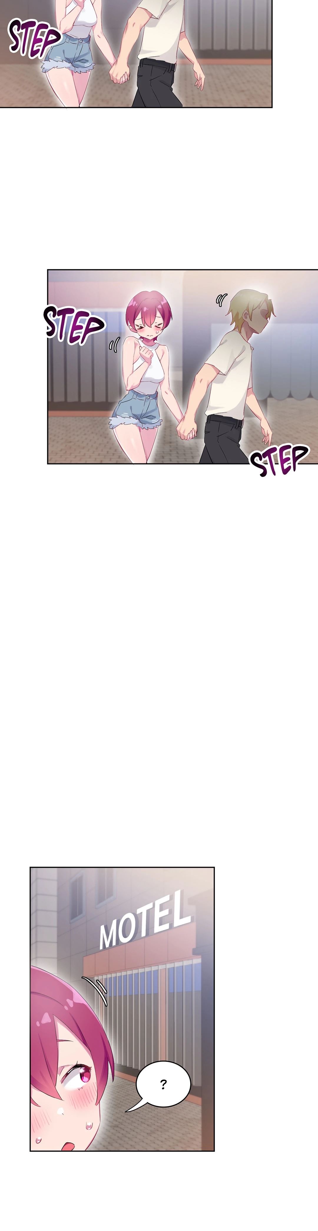 Short Stories, Big Secrets page 4