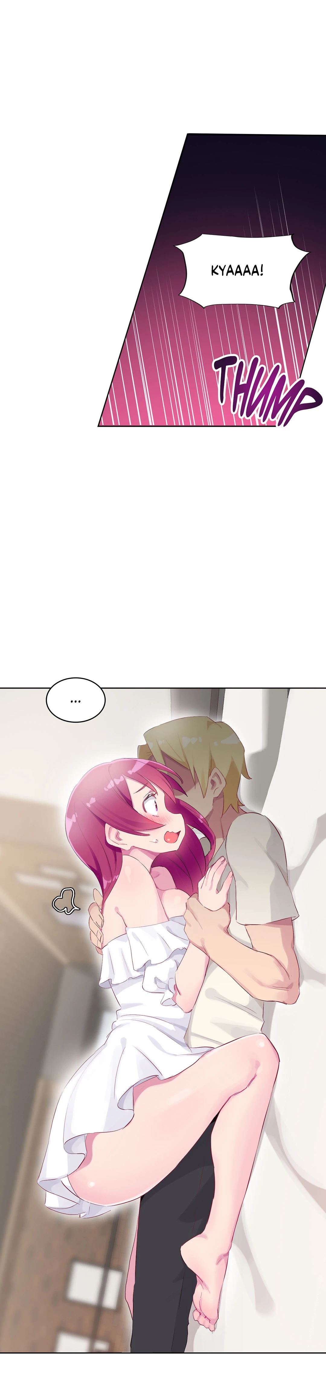 Short Stories, Big Secrets page 3