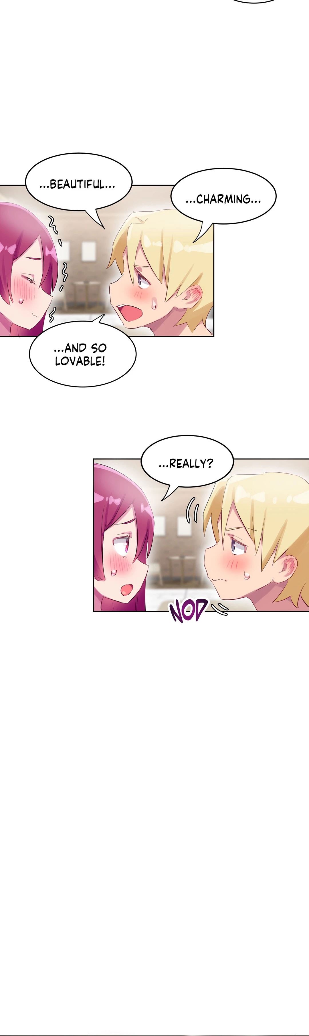 Short Stories, Big Secrets page 20