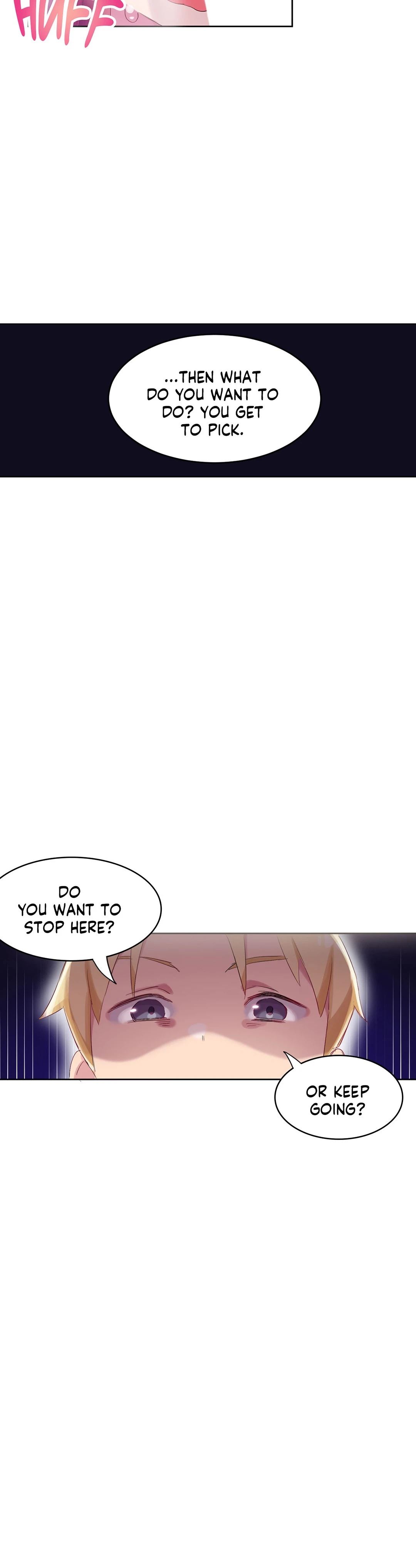 Short Stories, Big Secrets page 24