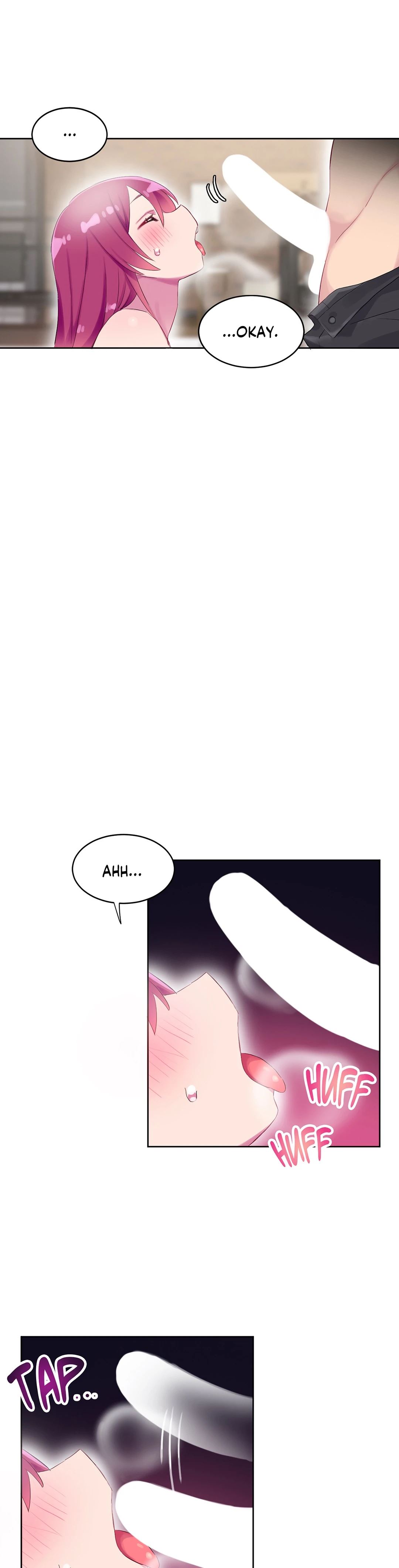 Short Stories, Big Secrets page 1