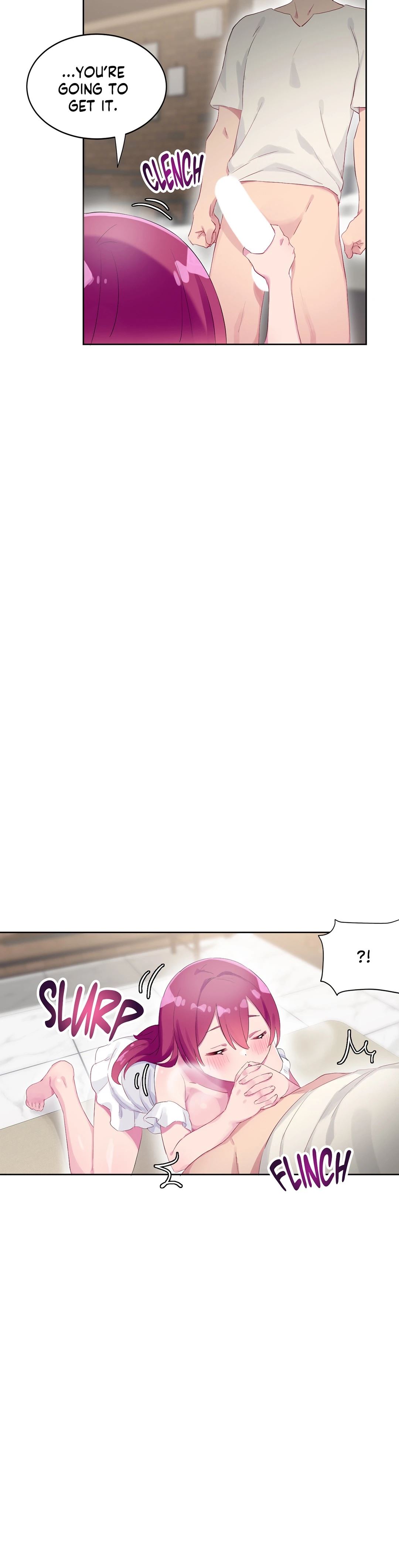 Short Stories, Big Secrets page 4