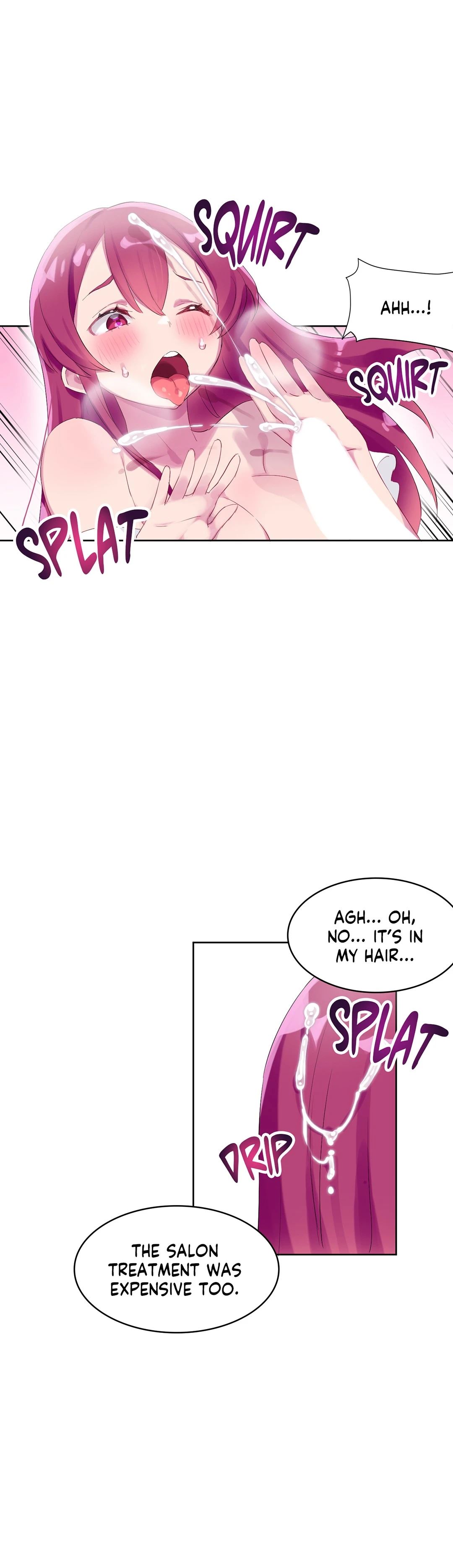 Short Stories, Big Secrets page 7