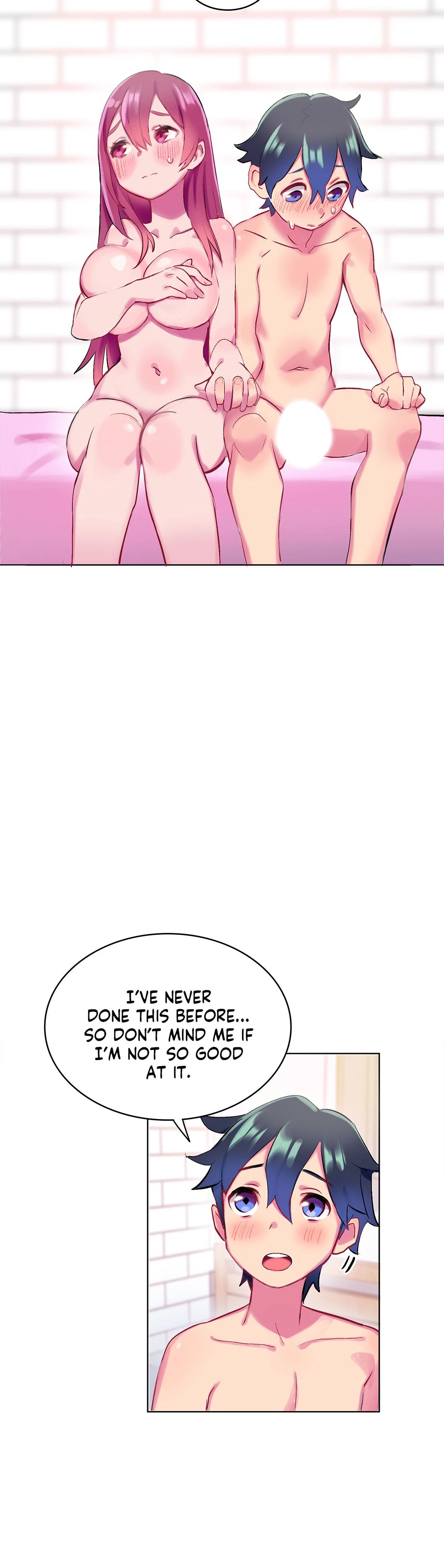 Short Stories, Big Secrets page 4