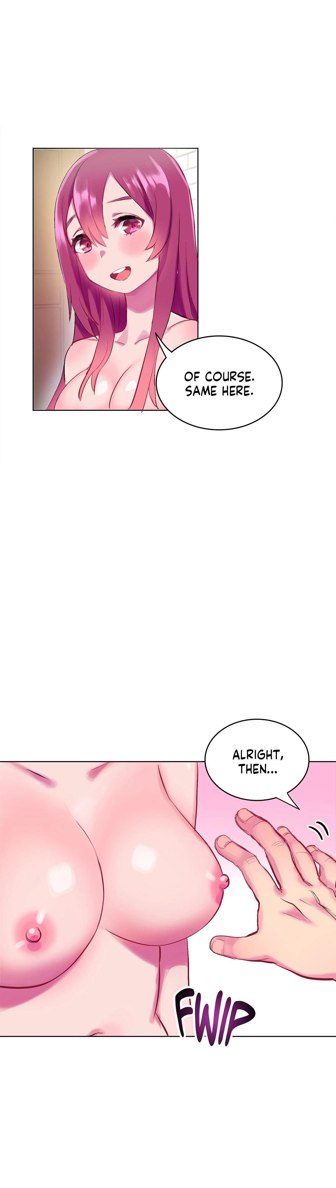 Short Stories, Big Secrets page 5