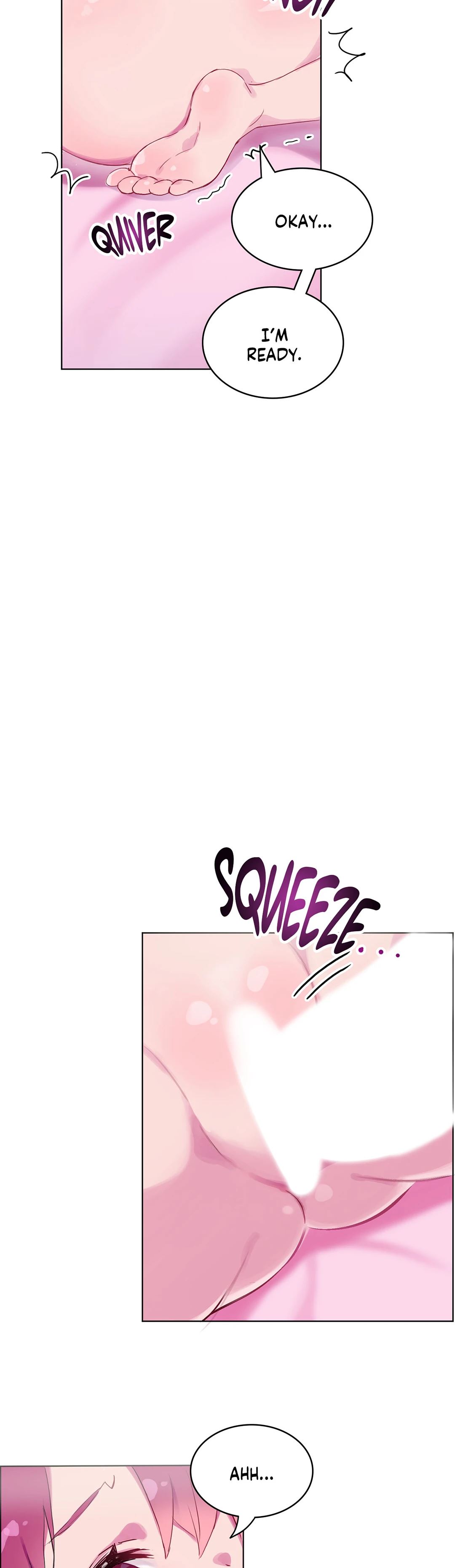 Short Stories, Big Secrets page 13