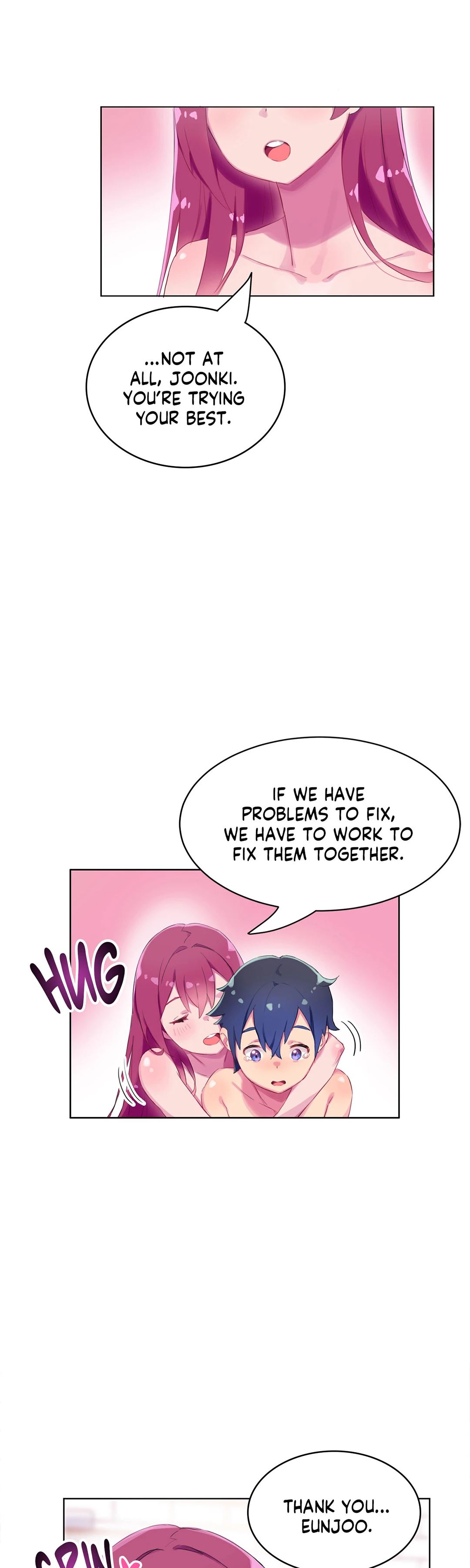 Short Stories, Big Secrets page 20