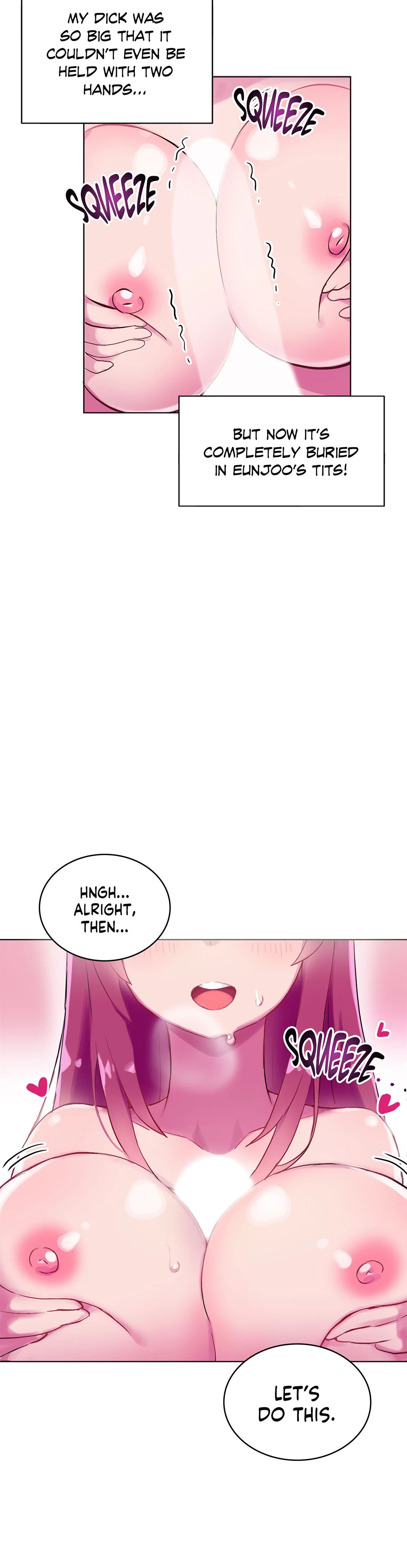 Short Stories, Big Secrets page 26