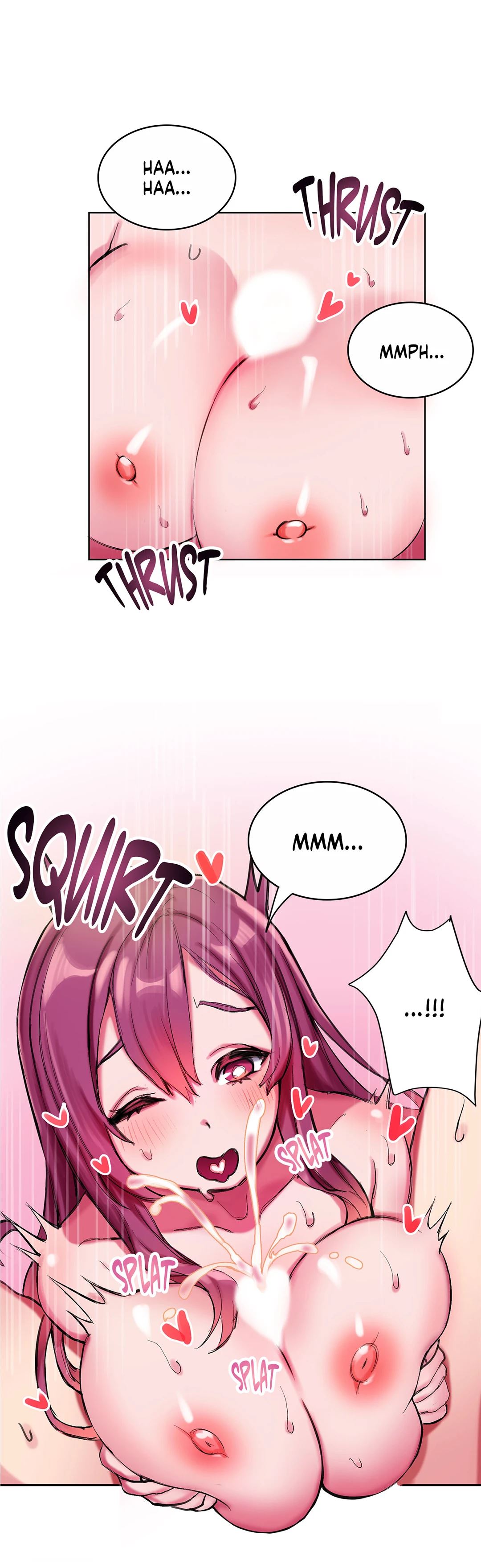 Short Stories, Big Secrets page 5
