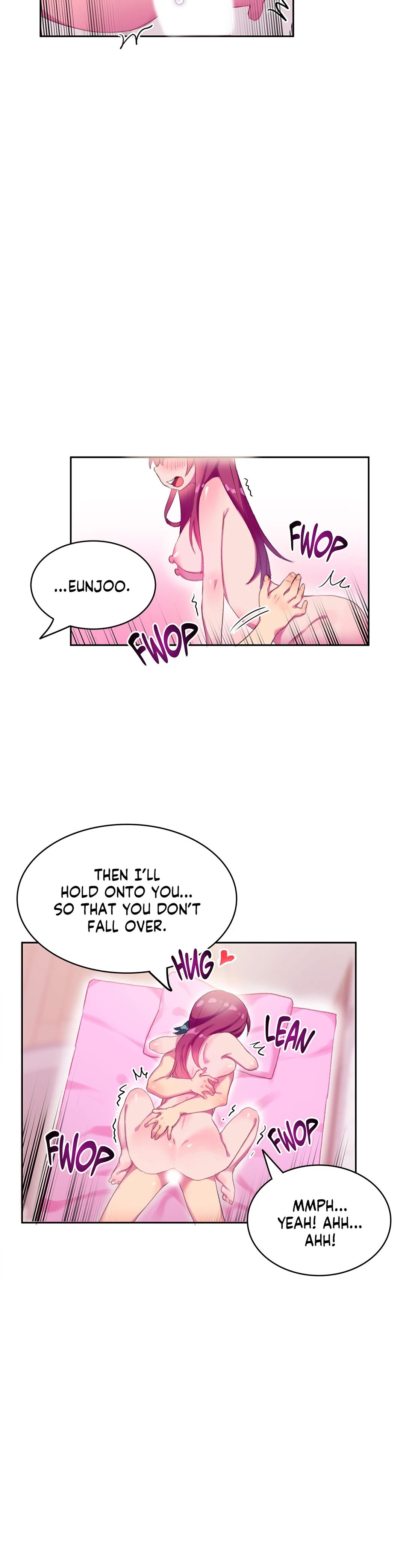 Short Stories, Big Secrets page 4