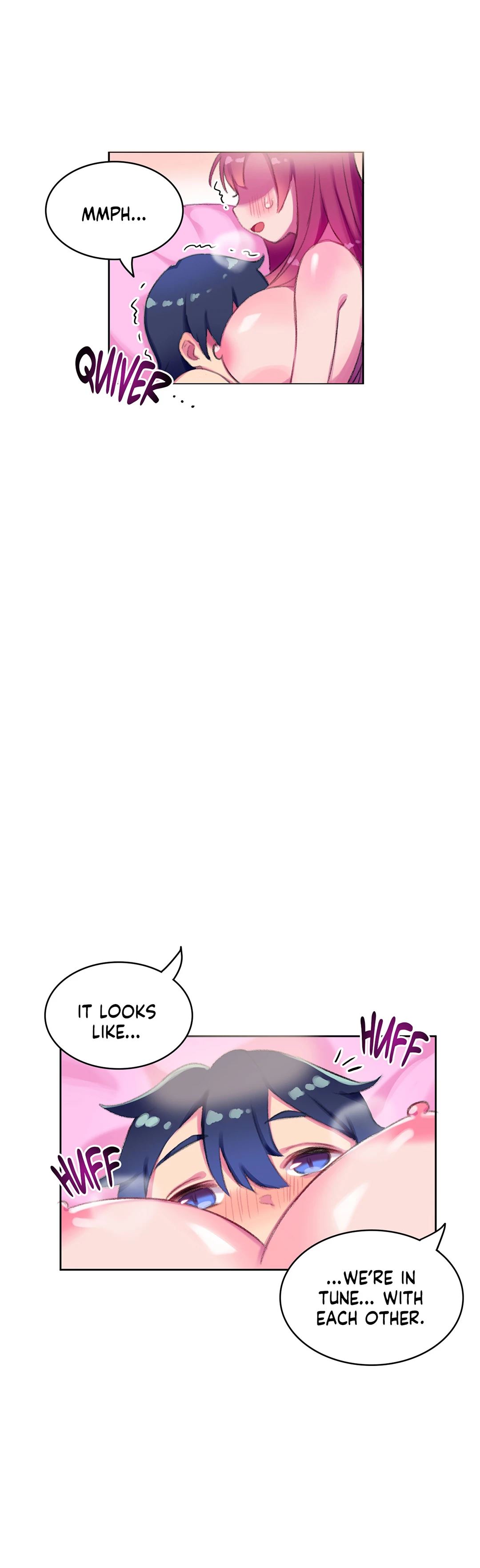 Short Stories, Big Secrets page 7